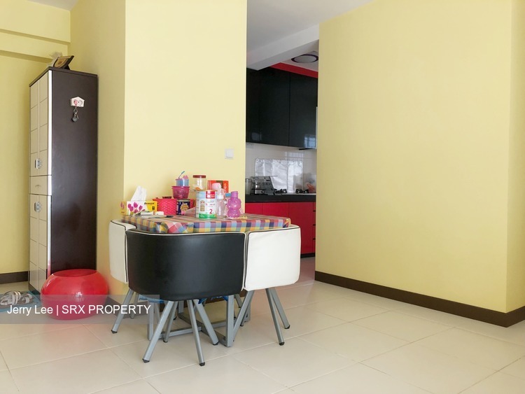 Blk 272D Punggol Walk (Punggol), HDB 4 Rooms #173832312